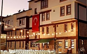 Kaşkaloğlu Hotel